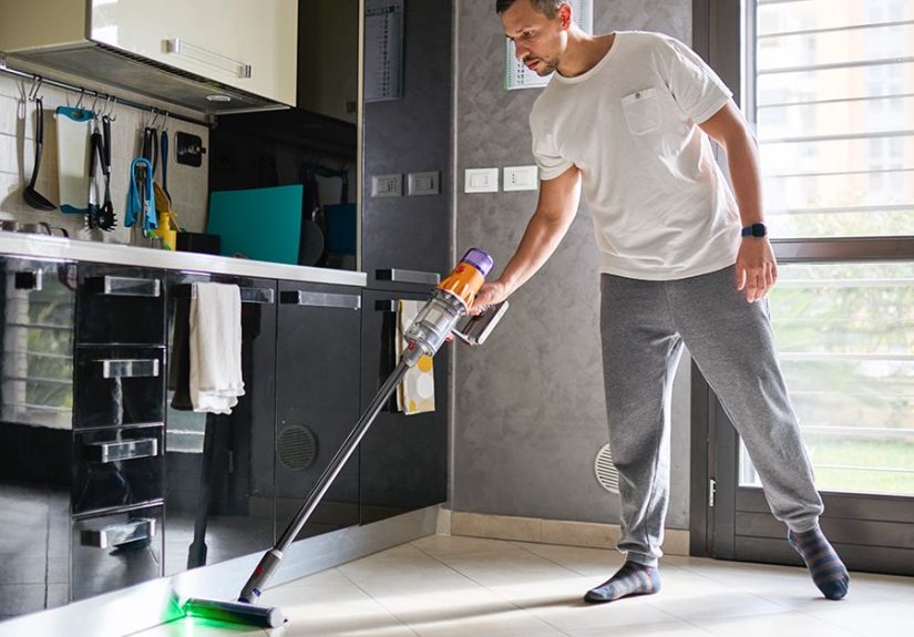 The 8 Dirtiest Places in Your Home: Find Out Where the Germs Live