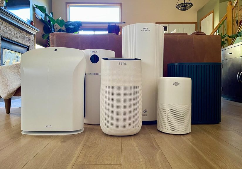 The Best Air Purifiers of 2025 - Tested by Bo Vila