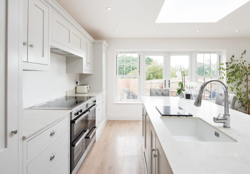 The Dated Kitchen Details Designers Say You Should Avoid