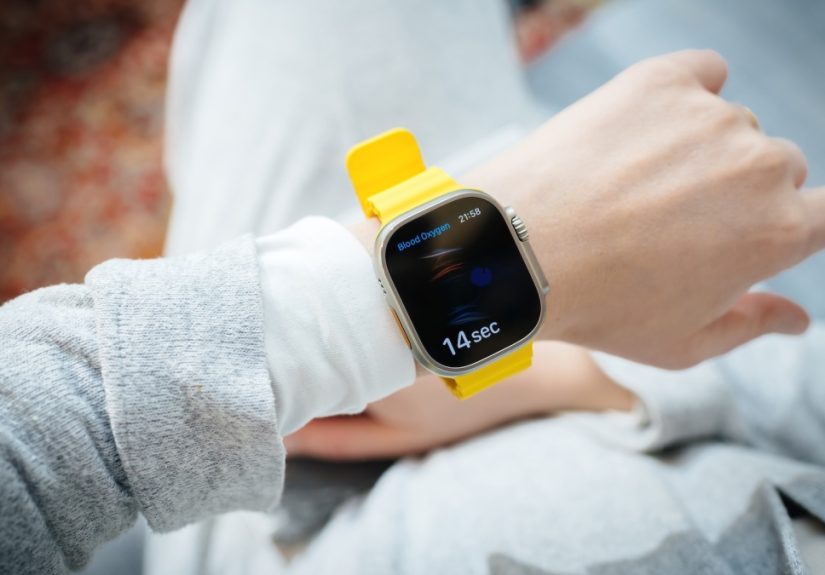 The Differences Between the Apple Watch 9 and the Apple Watch Ultra 2