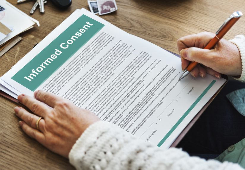 The Erosion of Informed Consent in Medical Research