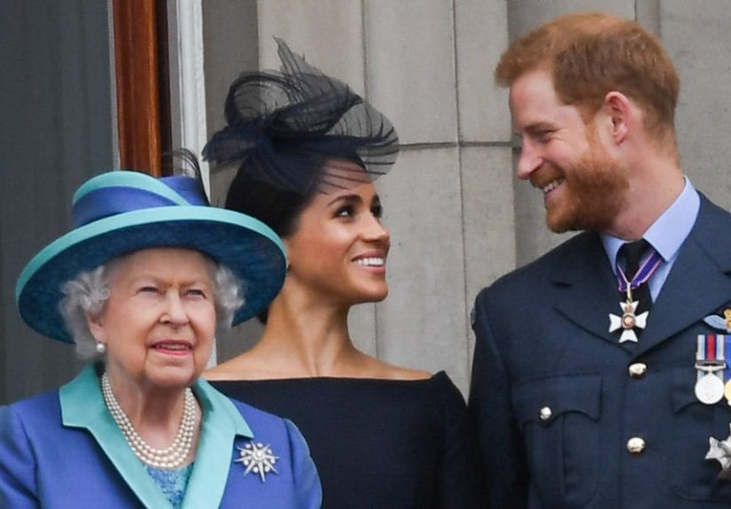 The Full Names of Everyone in the Royal Family, Including Prince George, Princess Charlotte, and Louie