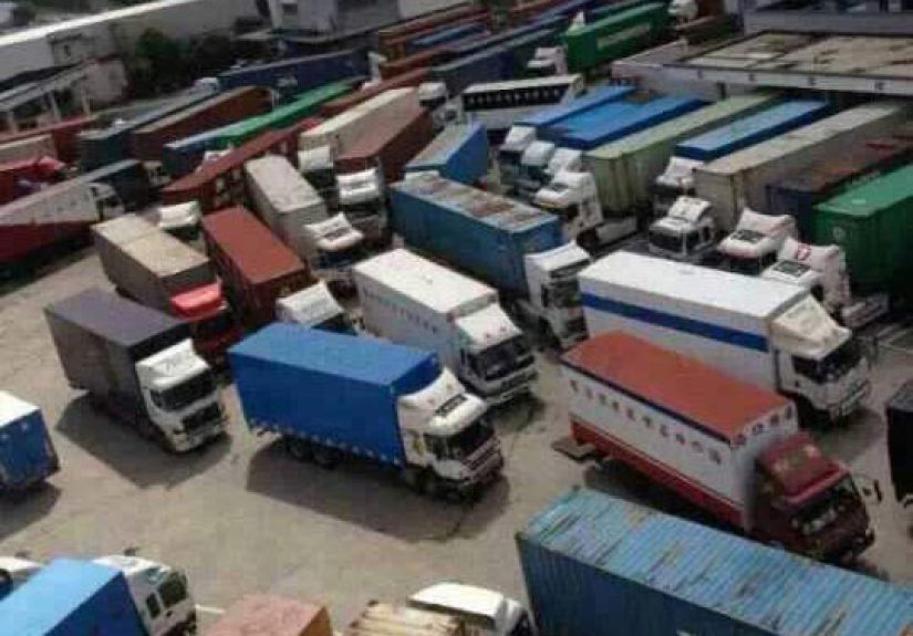 The Joys Of Shipping From China