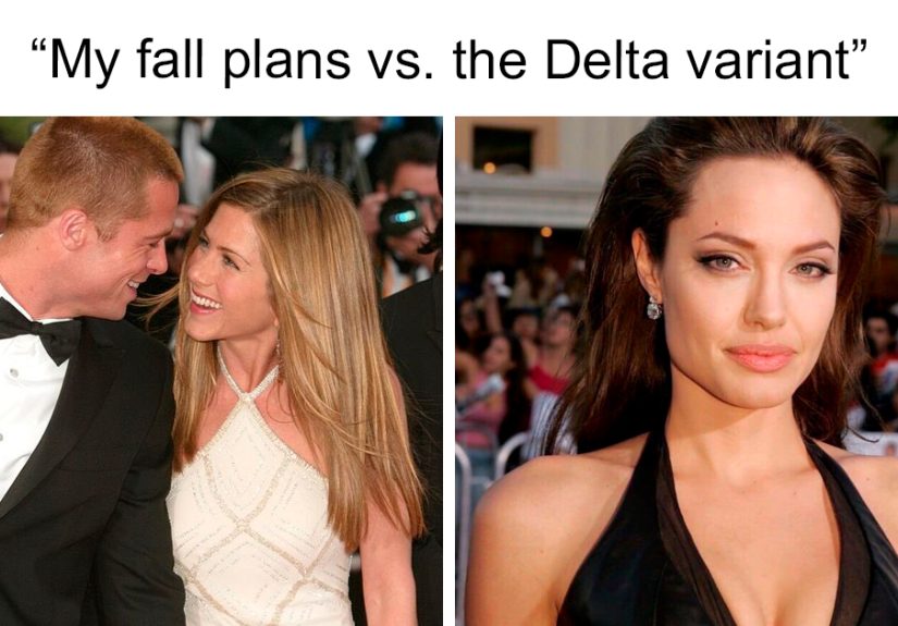 The “My Fall Plans Vs. The Delta Variant” Is The Saddest, Most Relevant Meme On The Internet Right Now