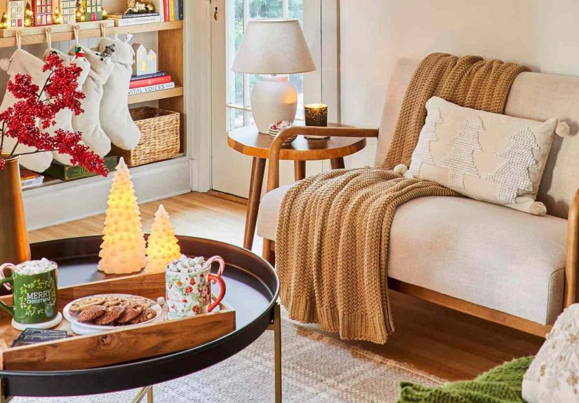 The Number One Styling Tip All Great Hosts Use When Throwing a Party