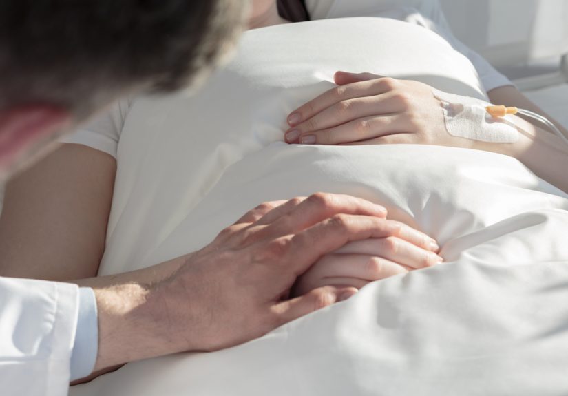 The Price of Being a Compassionate Doctor Is Often Worth It