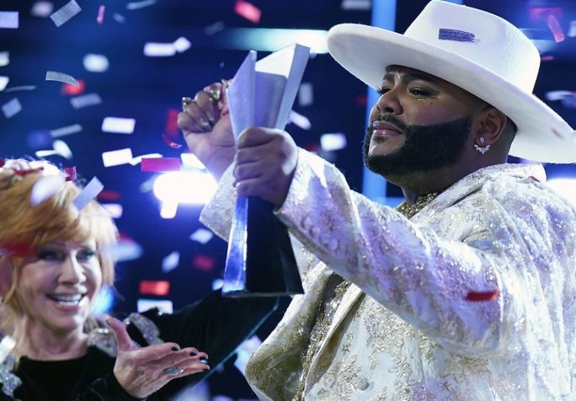 'The Voice' Season 25 Fans Are Riled up Over the 2024 Winner