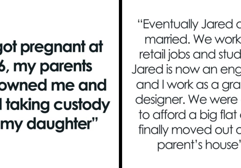 “They Made My Life Hell”: Woman Refuses To Reconnect With Dying Father Who Disowned Her For Getting Pregnant