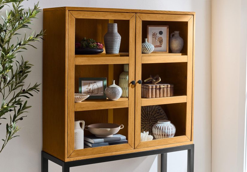 This ’90s Storage Staple Is BackHere’s How to Style It in a Modern Way