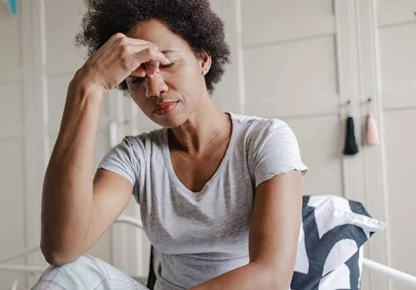 Thyroid Fatigue: What You Should Know