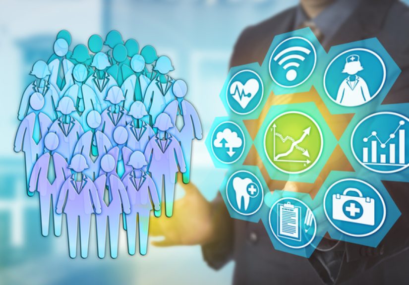 To do population health right, think about individuals