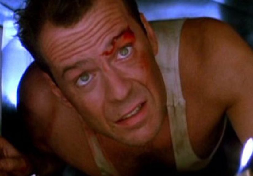 Top 10 Movie Clichés