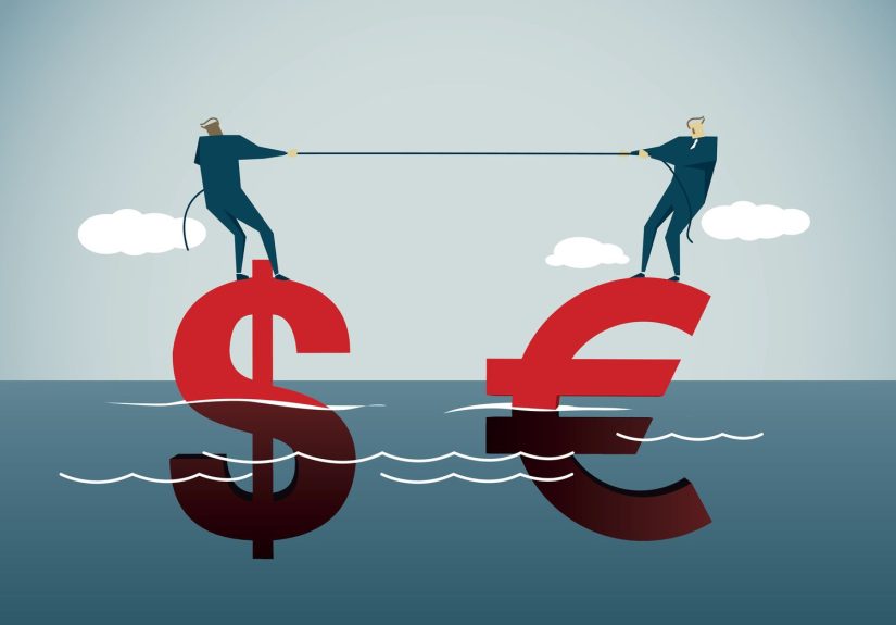 Transatlantic Trade and Investment Partnership