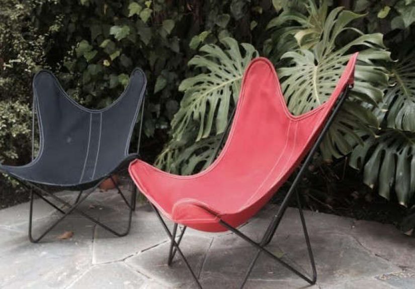 Trending on Gardenista: The New Outdoor Room