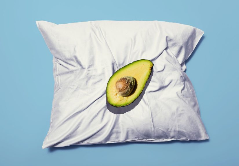 Trouble Sleeping? Try Adding These Vegetables to Your Dinner Plate