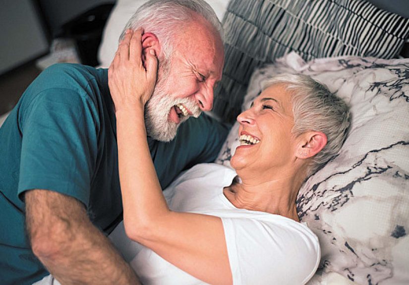 Try this: Dealing with bedtime backaches - Harvard Health