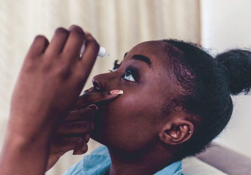 Types of Dry Eye: Evaporative vs. Aqueous-Deficient