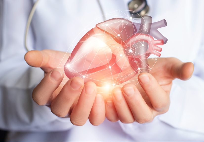 UpToDate? Information my cardiologists didn't have.