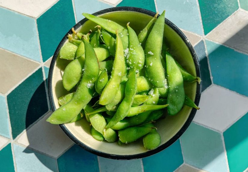 Vegetables High in Protein: 19 Veggies and How to Eat More