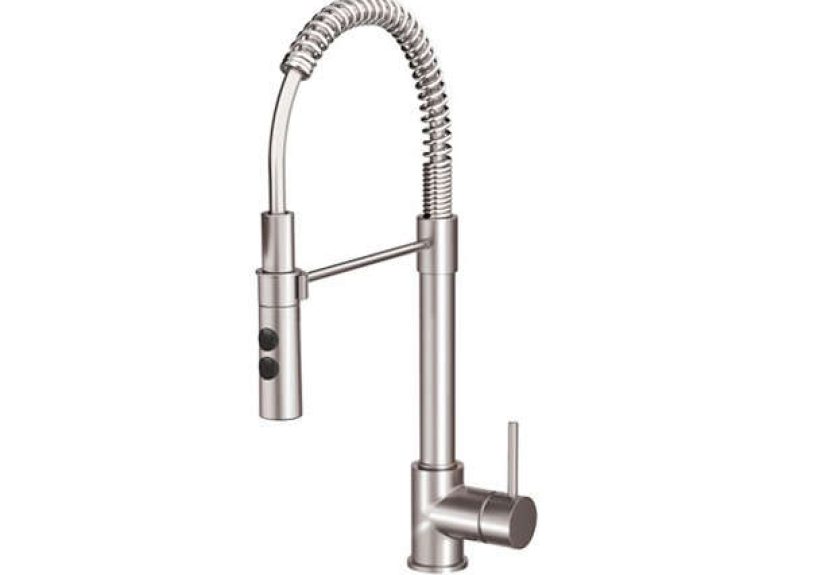 Vimmern Kitchen Faucet with Handspray