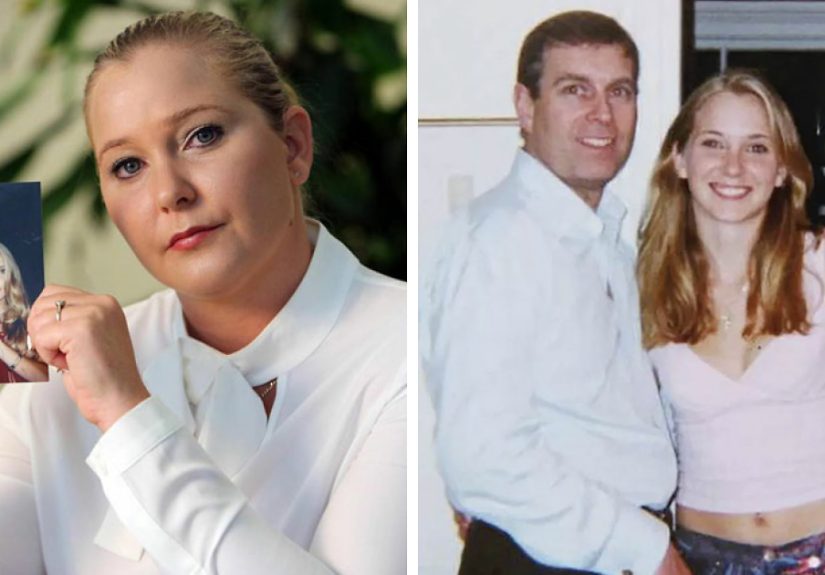 Virginia Giuffre’s Final Posts Before Her Tragic Demise At 41