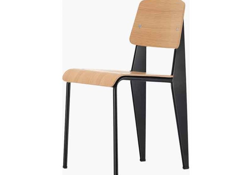 Vitra Prouvé Standard Chair
