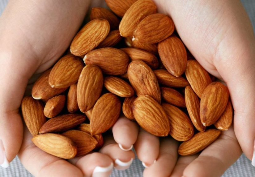 What are the healthiest high-protein snacks?