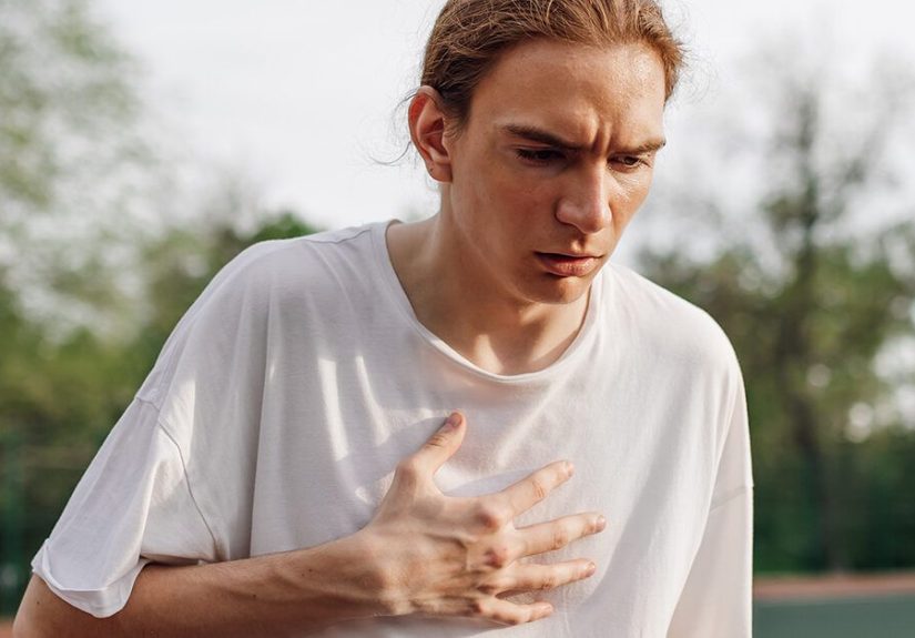 What Are the Symptoms of Congestive Heart Failure?