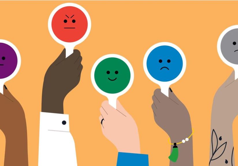 What Is the Feelings Wheel? How It Works