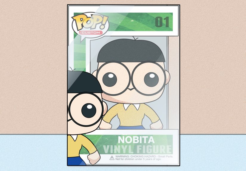 Which Funko Pop Are You Personality Quiz