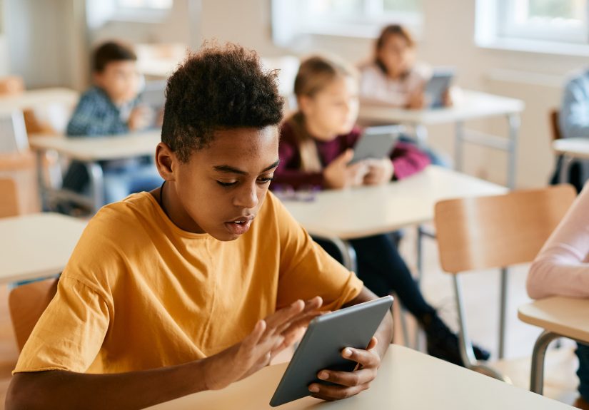 Why All Students Should Learn About Tech Accessibility Features