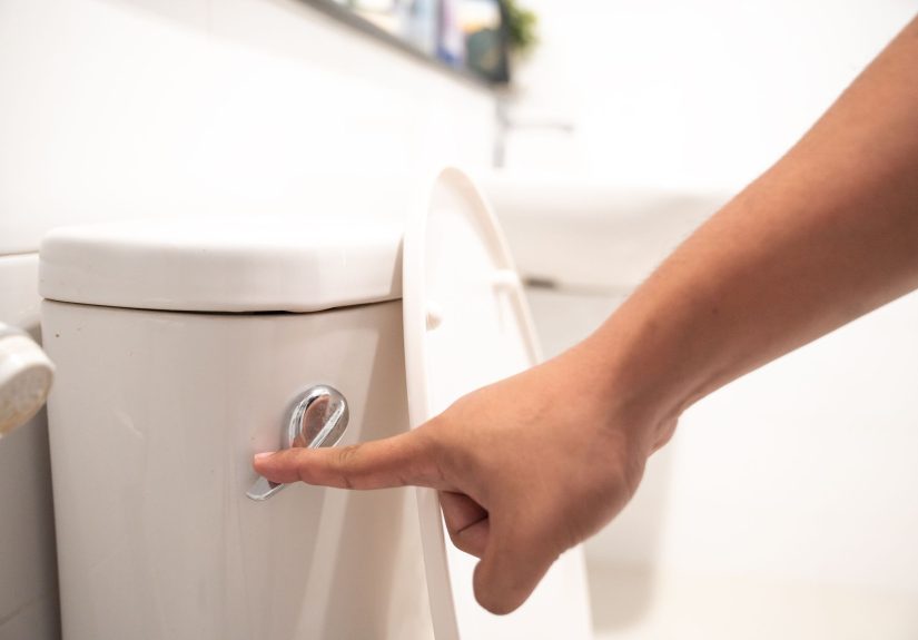 Why Won’t My Toilet Flush? 6 Causes and Solutions