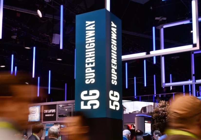 Why Would Trump Want Nationalized 5G?