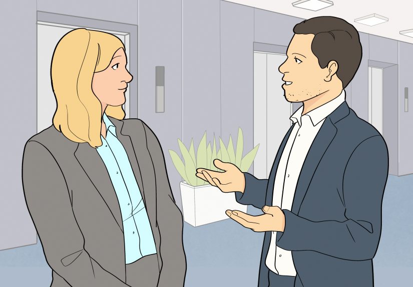 “With That Being Said” Meaning: When & How to Use Correctly