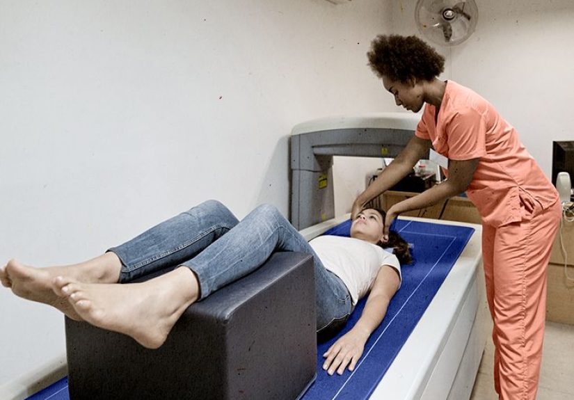 Z-Scores for Bone Density: Chart, Meaning, and More